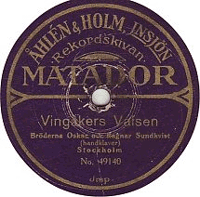 Matador 49140-49141